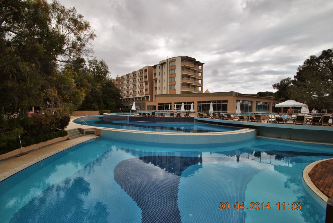 imagini hotel SUENO BEACH SIDE